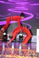 Babu Bangaram Movie Audio Launch